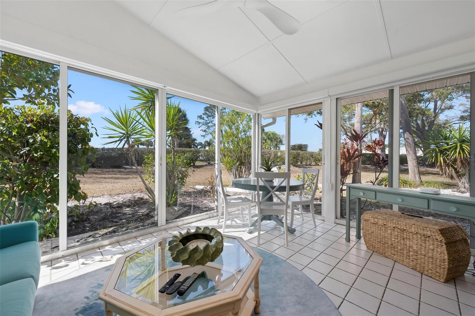 VILLAS OF SOMERSET - Residential