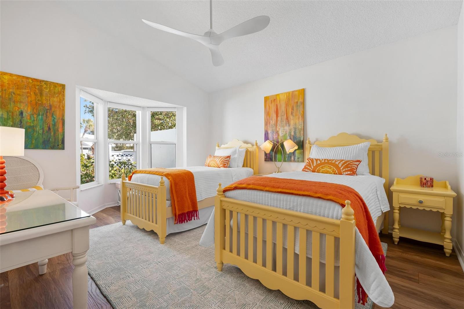 VILLAS OF SOMERSET - Residential