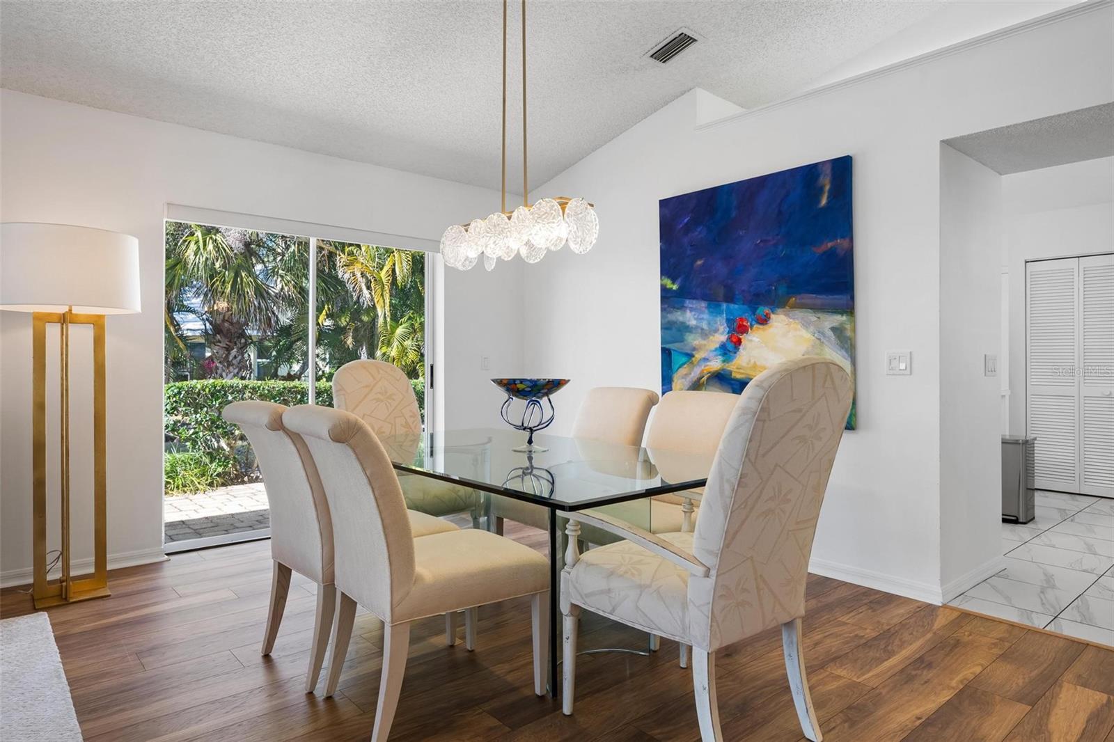 VILLAS OF SOMERSET - Residential