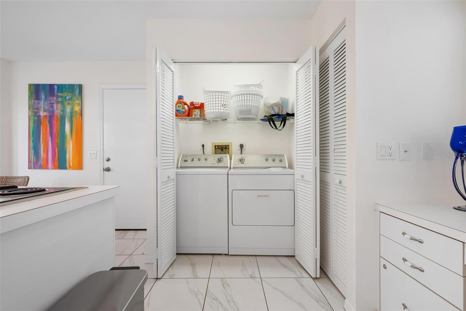 VILLAS OF SOMERSET - Residential