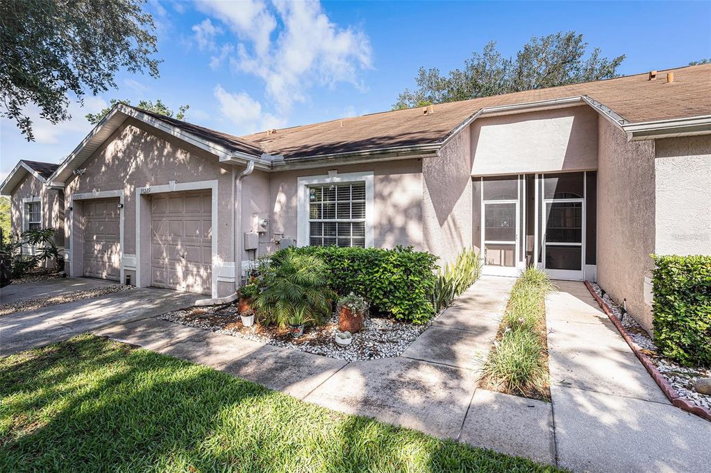 Photo of 35229 Janine Drive, Zephyrhills, FL 33541 (MLS # TB8386209)
