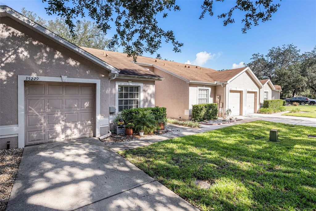 Photo of 35229 Janine Drive, Zephyrhills, FL 33541 (MLS # TB8386209)
