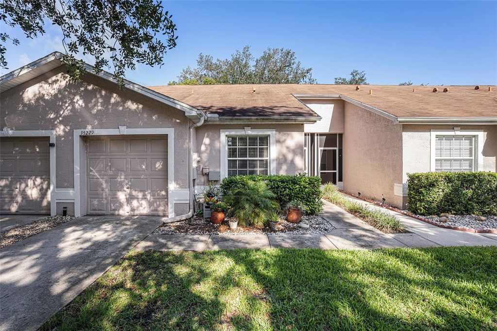 Photo of 35229 Janine Drive, Zephyrhills, FL 33541 (MLS # TB8386209)