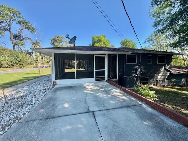 MOUNT DORA PINECREST SUB - Residential