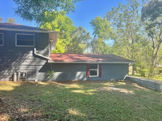 MOUNT DORA PINECREST SUB - Residential