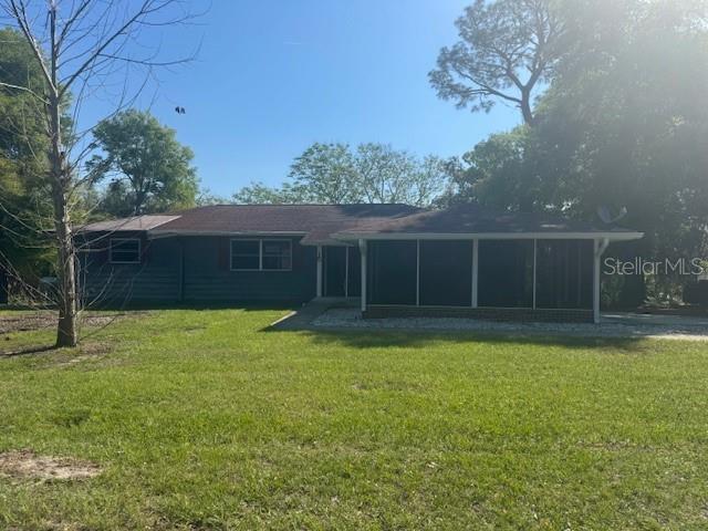 MOUNT DORA PINECREST SUB - Residential