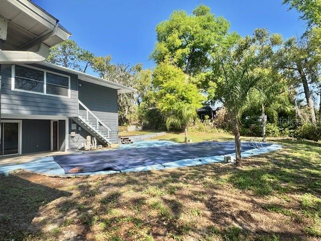 MOUNT DORA PINECREST SUB - Residential