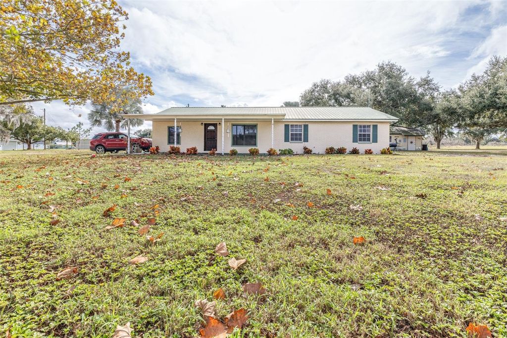 Photo of 1645 County Road 630 W, Frostproof, FL 33843 (MLS # L4958262)