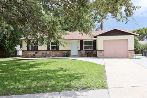 A home in ORLANDO