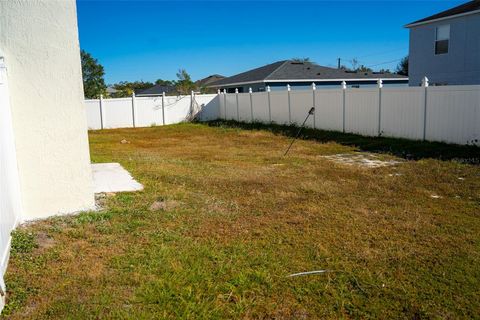 A home in KISSIMMEE