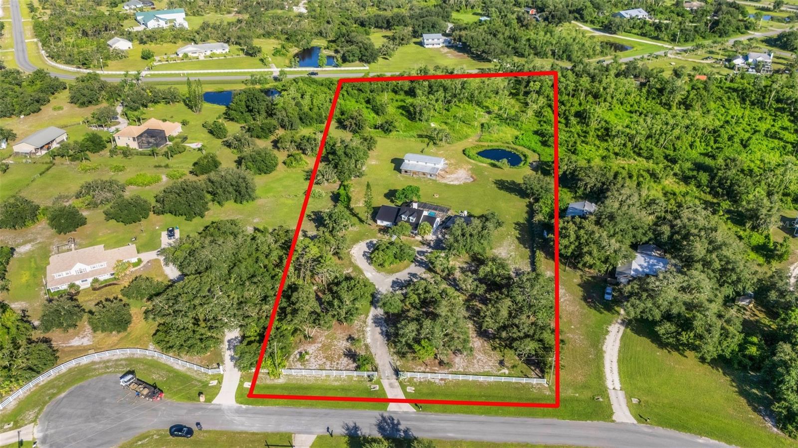 28706 102nd Drive E, Myakka City