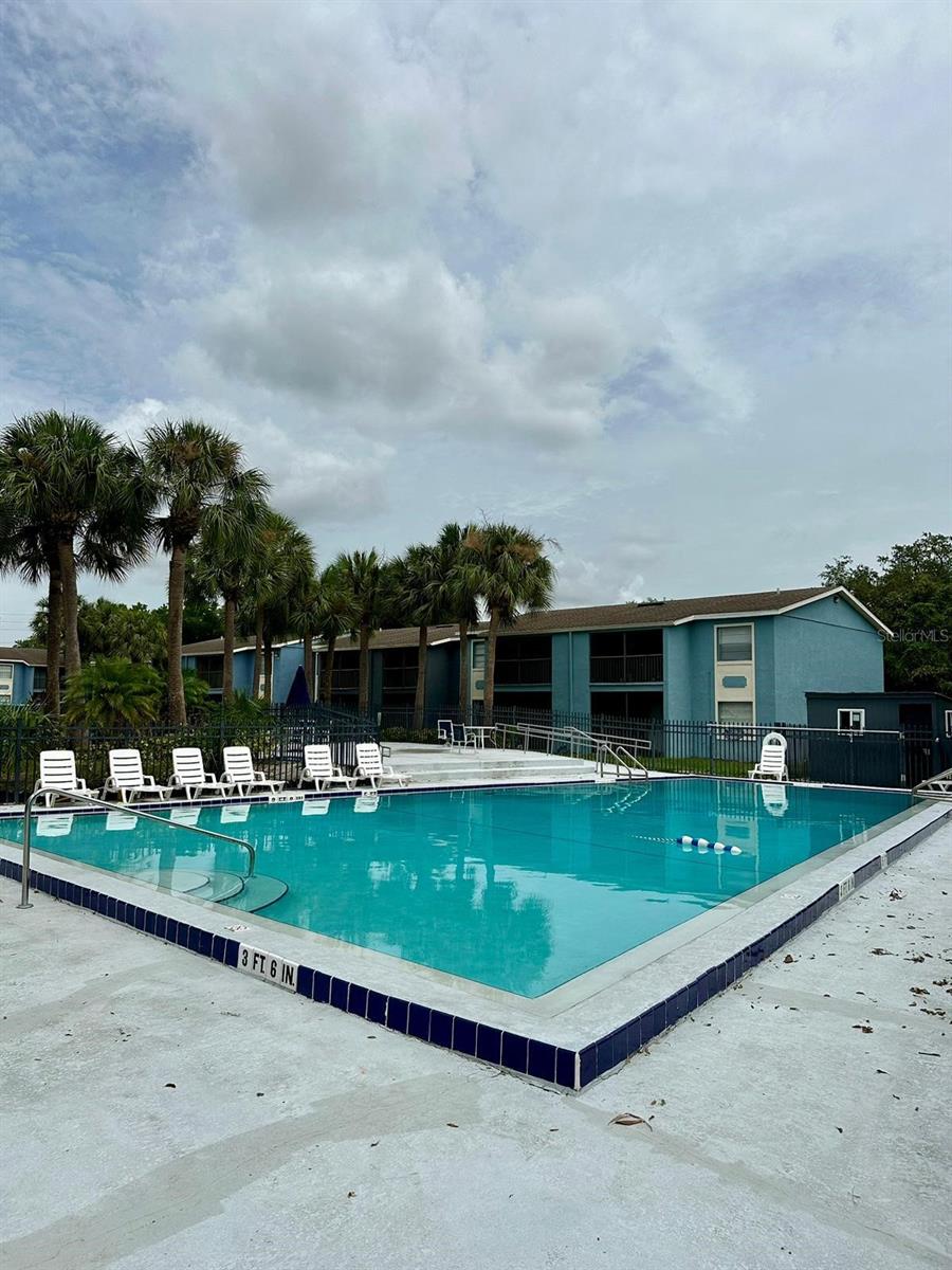 WINDMILL POINT CONDO - Residential Lease