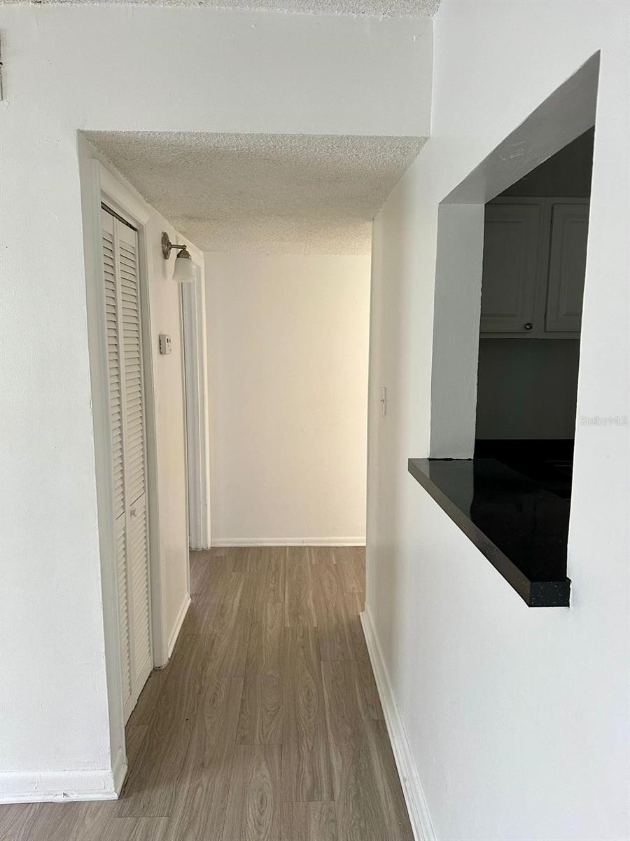 WINDMILL POINT CONDO - Residential Lease