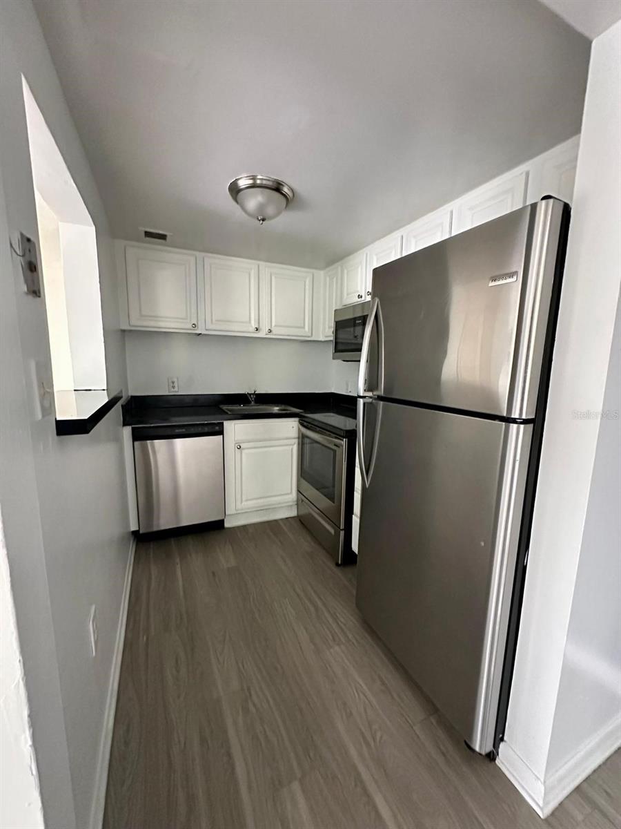 WINDMILL POINT CONDO - Residential Lease