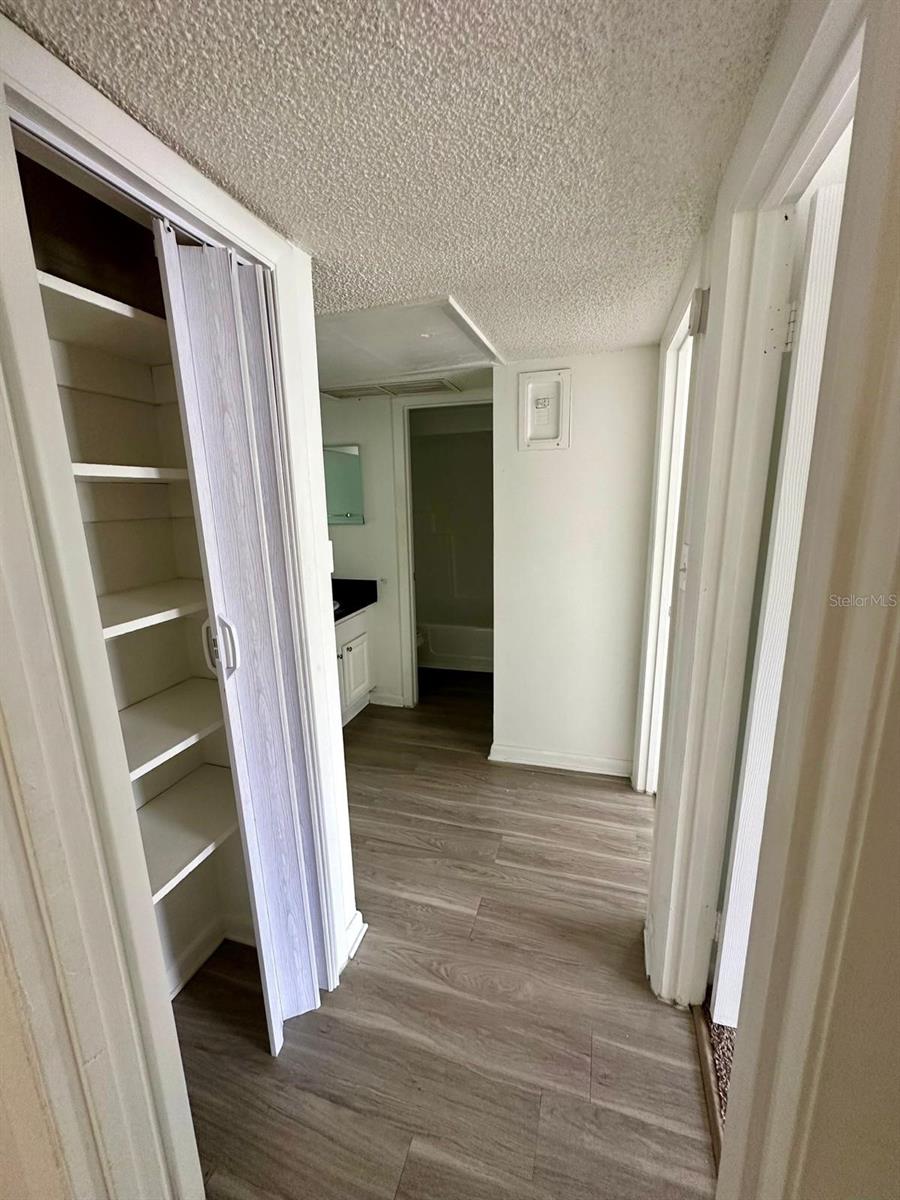 WINDMILL POINT CONDO - Residential Lease