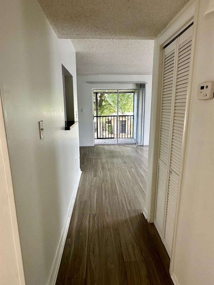 WINDMILL POINT CONDO - Residential Lease