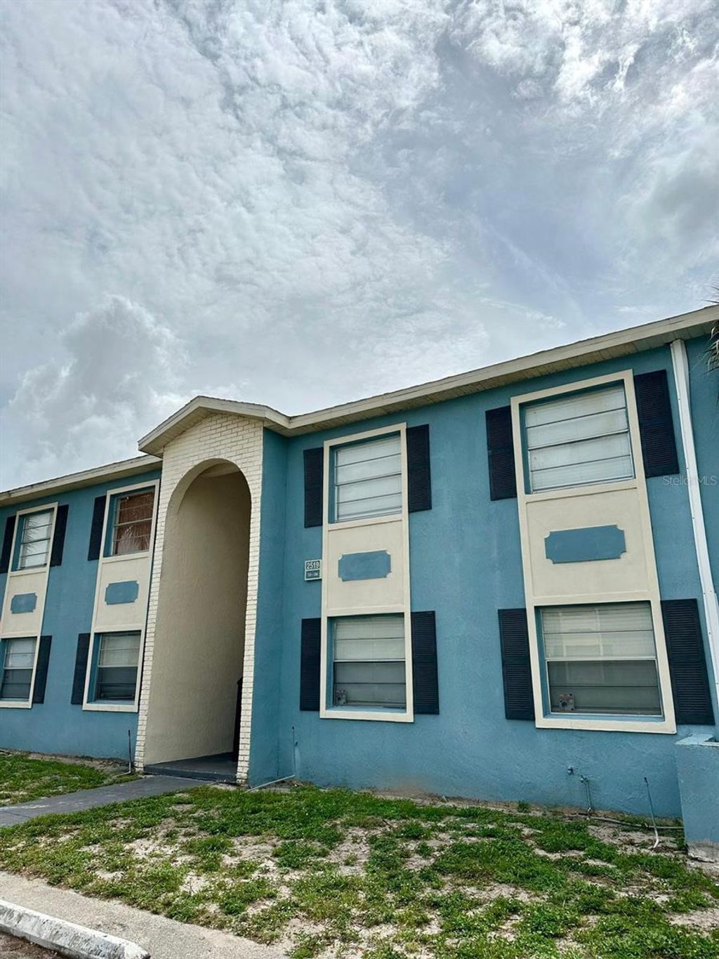 Photo of 2519 N Alafaya Trail #34, Orlando, FL 32826 (MLS # O6373574)