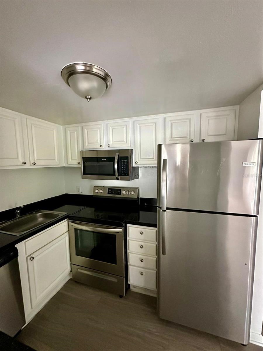 WINDMILL POINT CONDO - Residential Lease