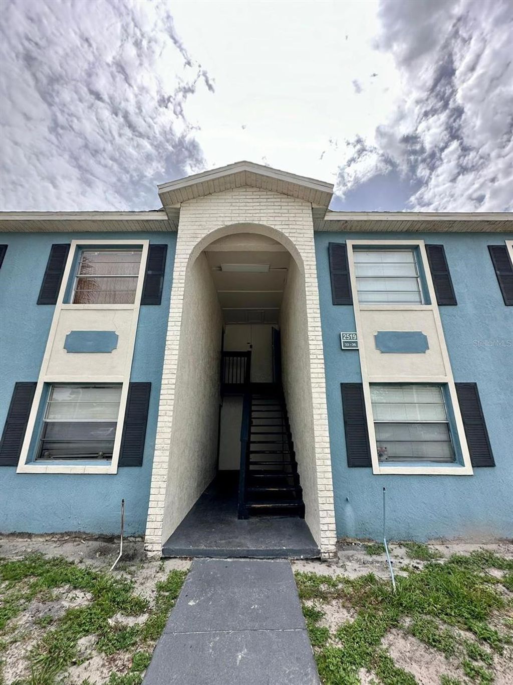 Photo of 2519 N Alafaya Trail #34, Orlando, FL 32826 (MLS # O6373574)