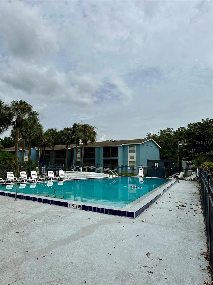 WINDMILL POINT CONDO - Residential Lease