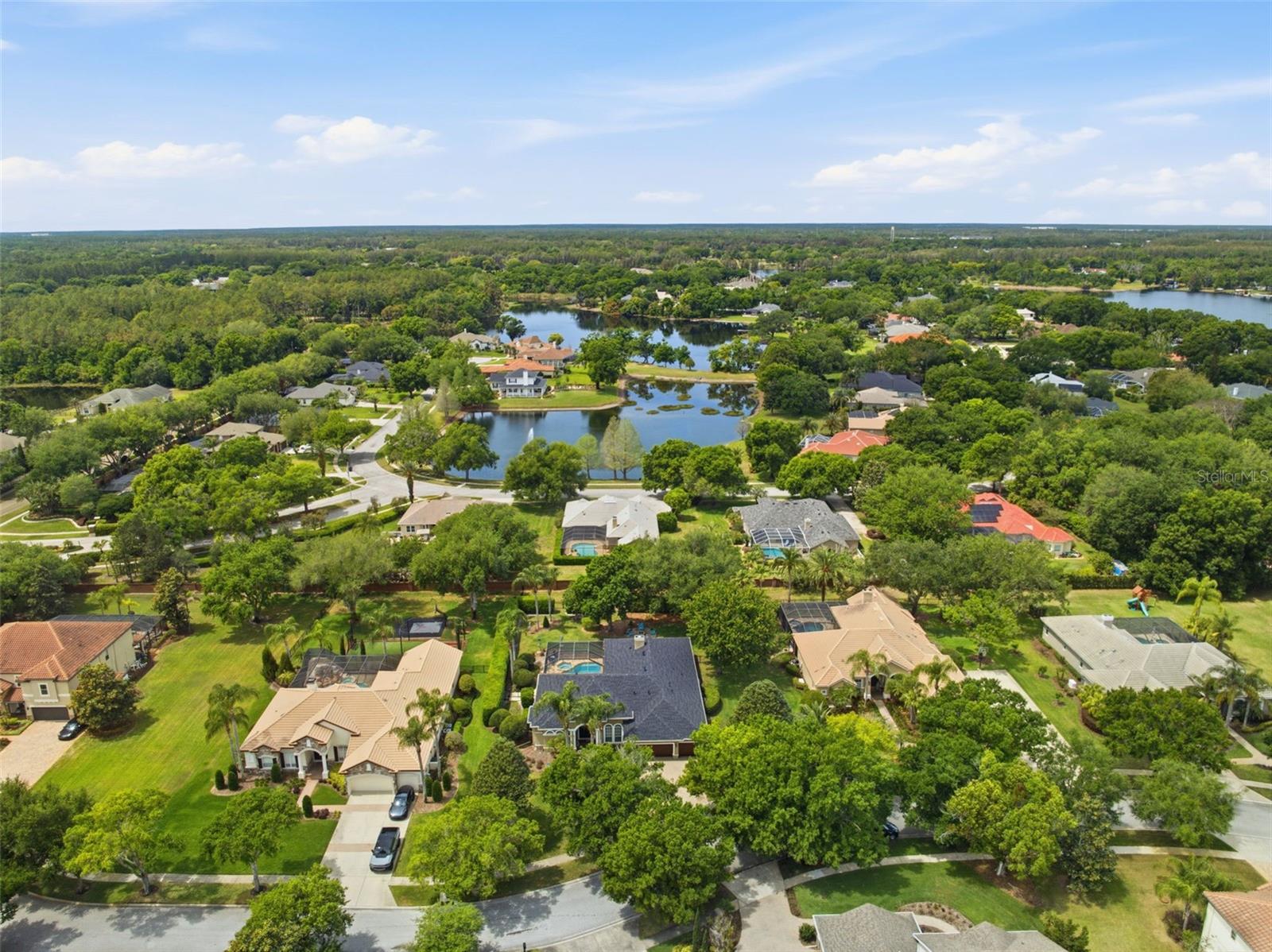 WELLINGTON MANOR PHASE 2 - Residential