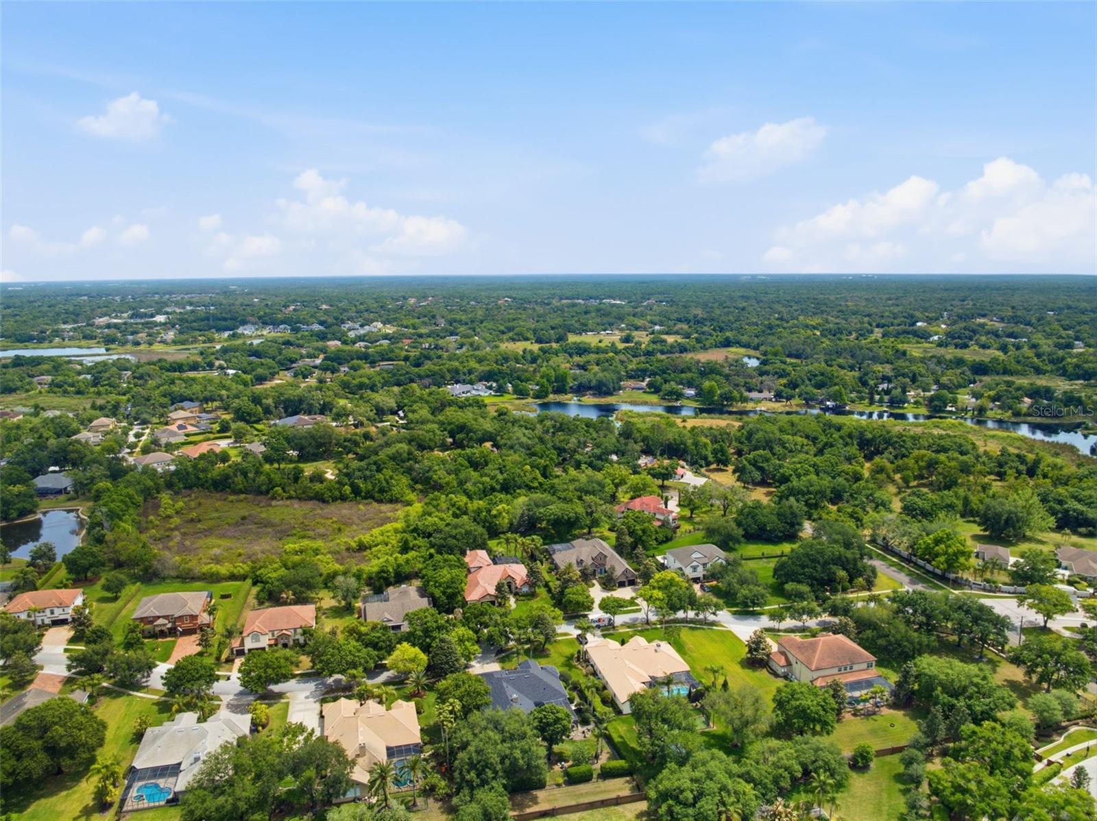 WELLINGTON MANOR PHASE 2 - Residential