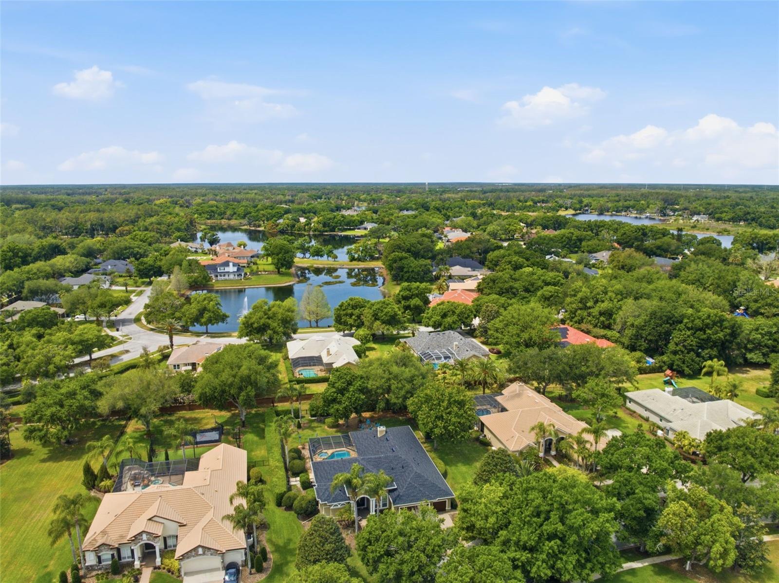 WELLINGTON MANOR PHASE 2 - Residential