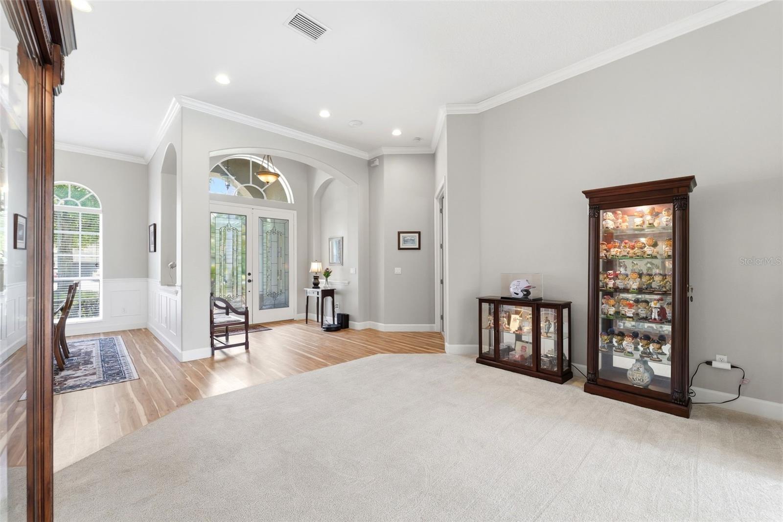 WELLINGTON MANOR PHASE 2 - Residential