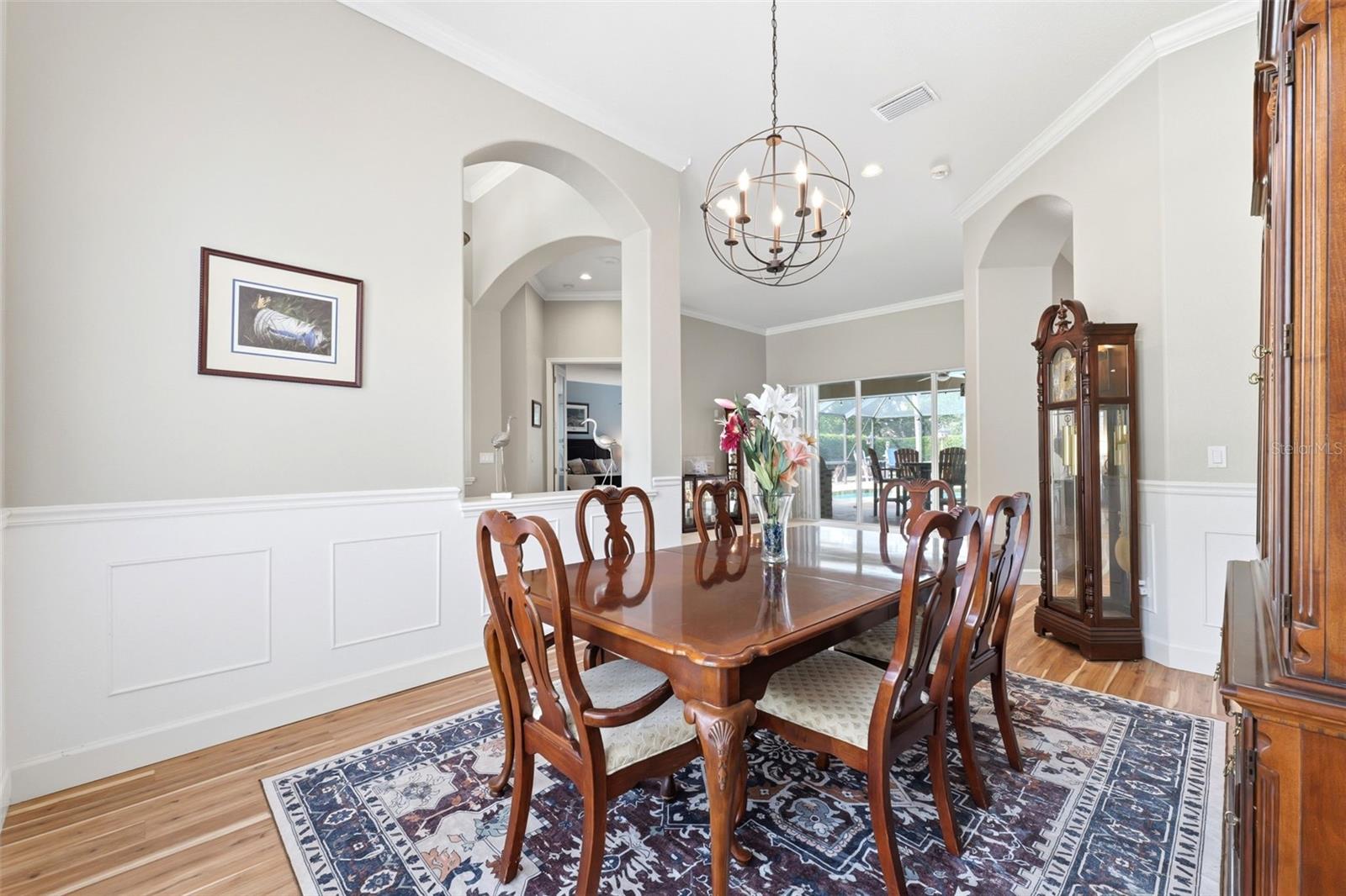 WELLINGTON MANOR PHASE 2 - Residential