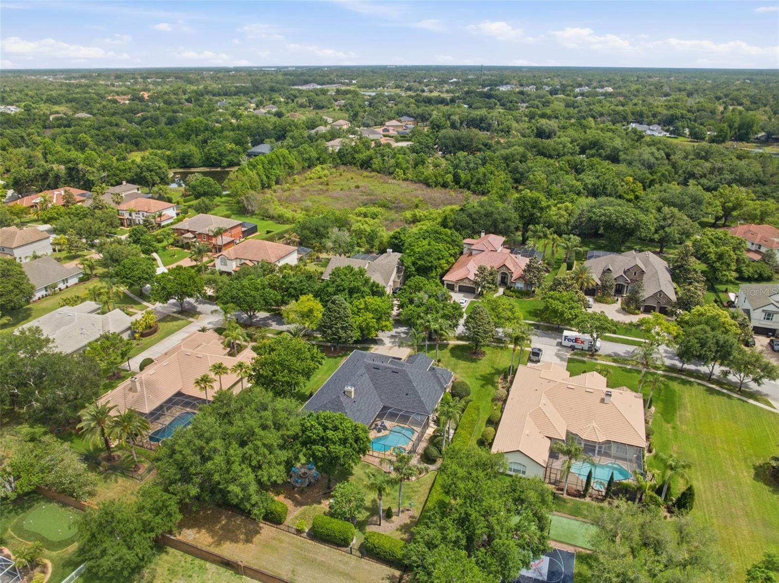 WELLINGTON MANOR PHASE 2 - Residential