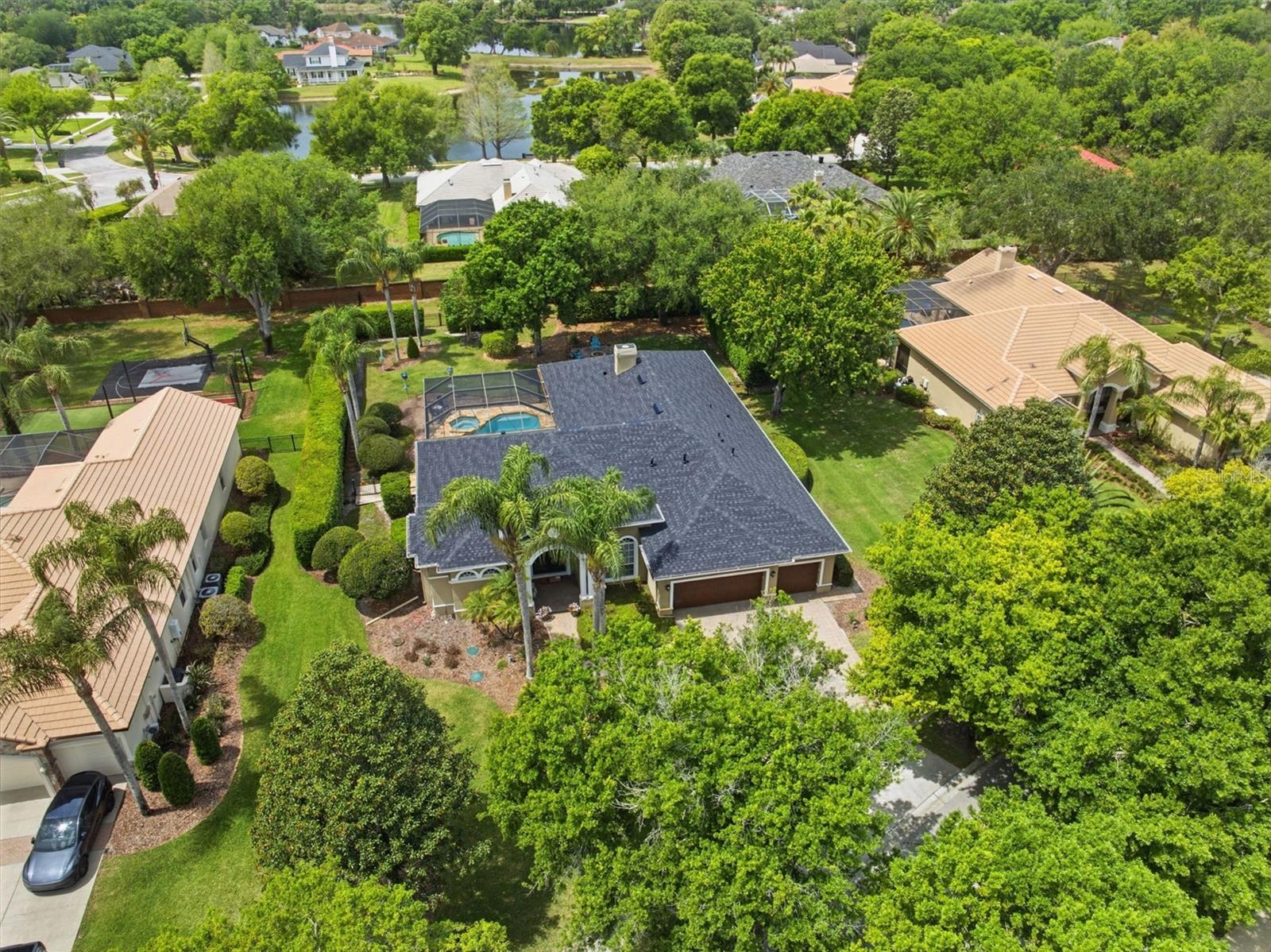 WELLINGTON MANOR PHASE 2 - Residential