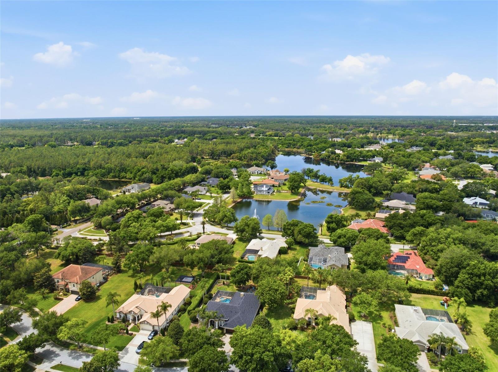 WELLINGTON MANOR PHASE 2 - Residential