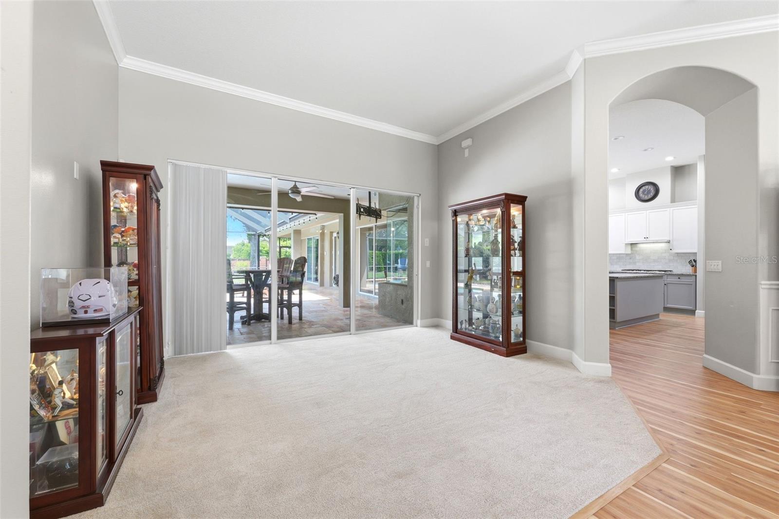 WELLINGTON MANOR PHASE 2 - Residential