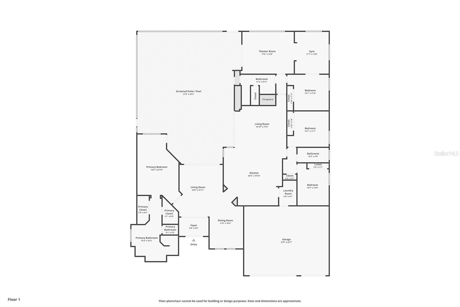 WELLINGTON MANOR PHASE 2 - Residential
