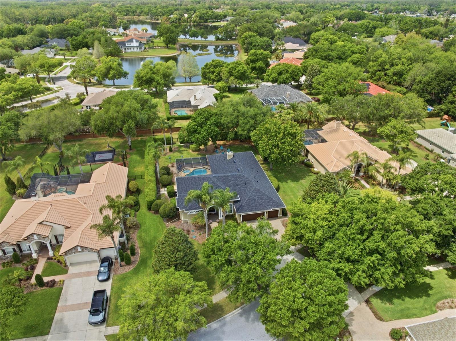 WELLINGTON MANOR PHASE 2 - Residential