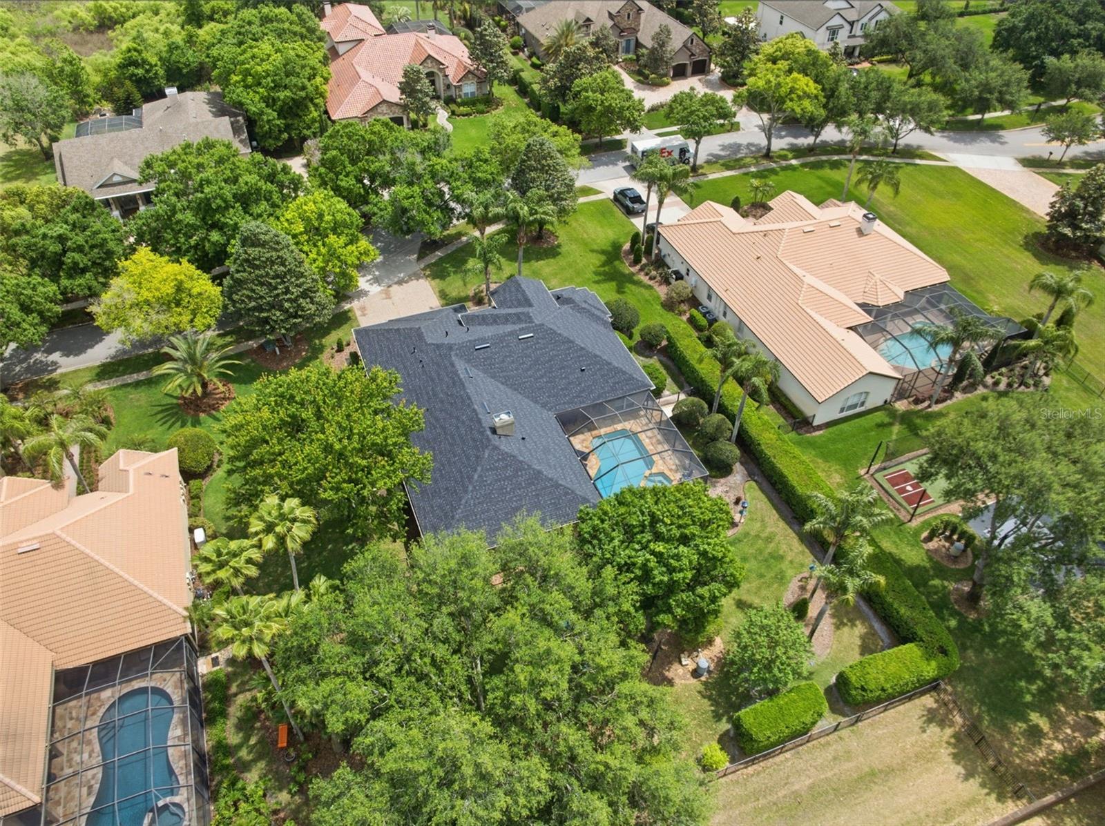 WELLINGTON MANOR PHASE 2 - Residential