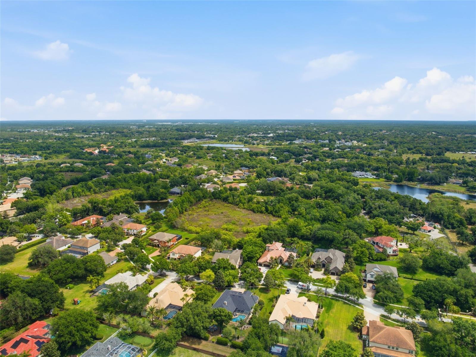 WELLINGTON MANOR PHASE 2 - Residential