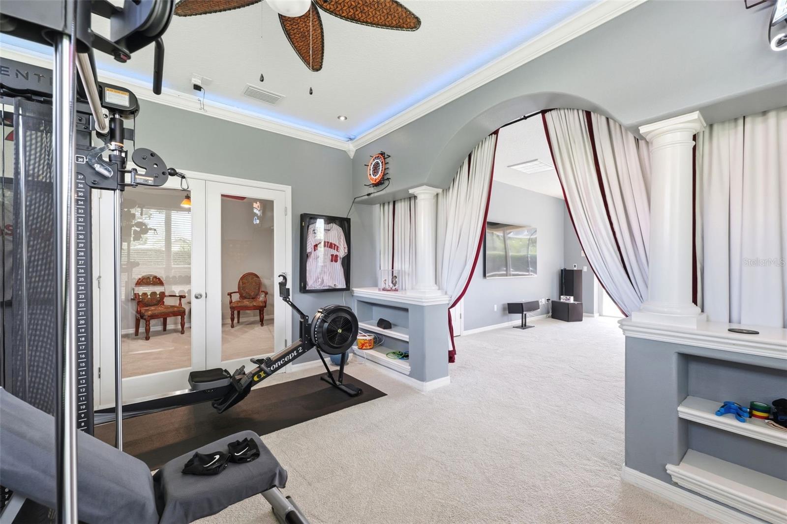 WELLINGTON MANOR PHASE 2 - Residential