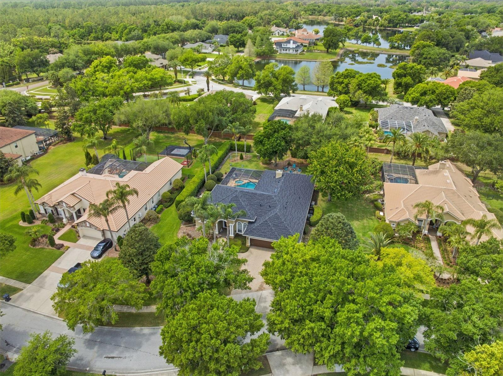 WELLINGTON MANOR PHASE 2 - Residential