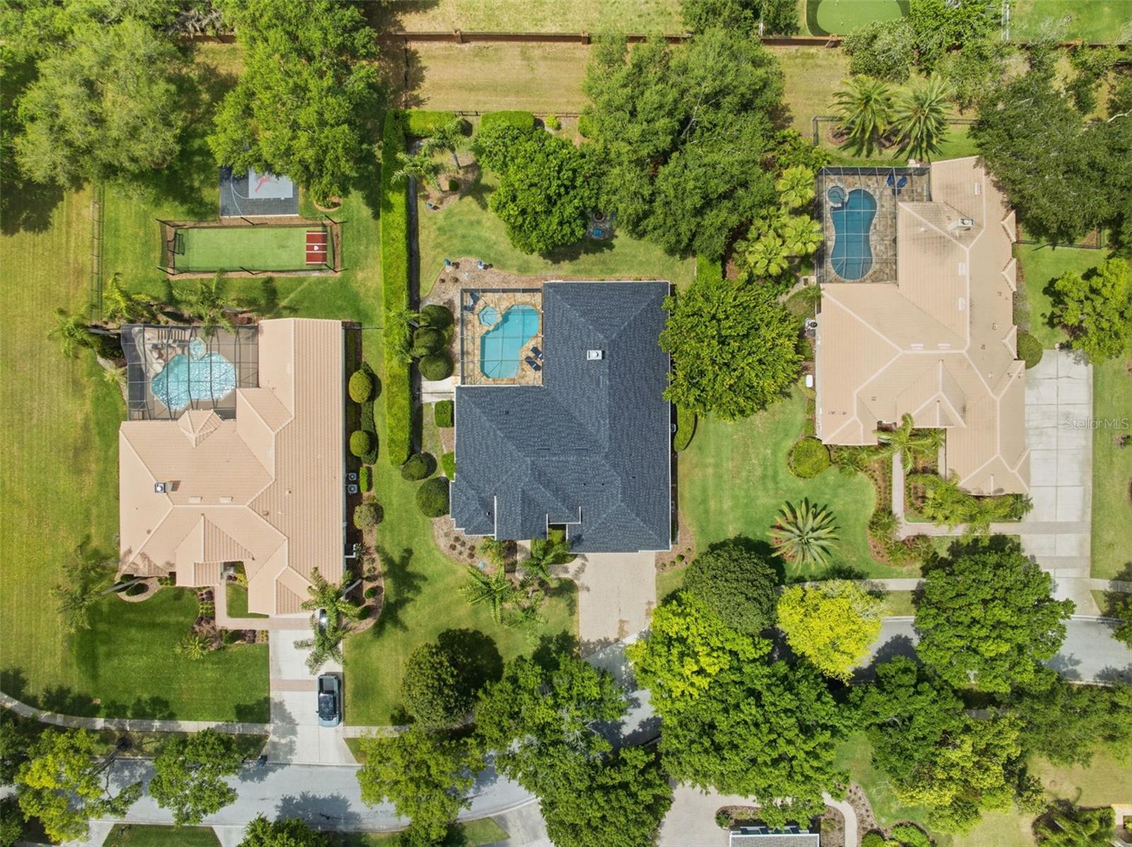 WELLINGTON MANOR PHASE 2 - Residential