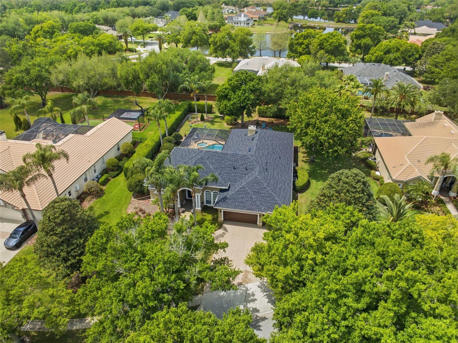 WELLINGTON MANOR PHASE 2 - Residential