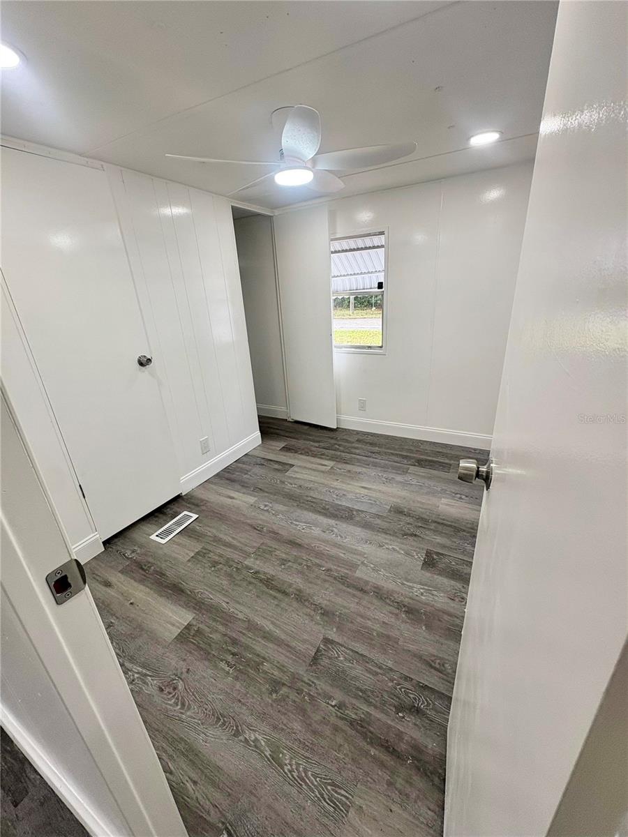 FT DADE MOBILE HOME PARK - Residential