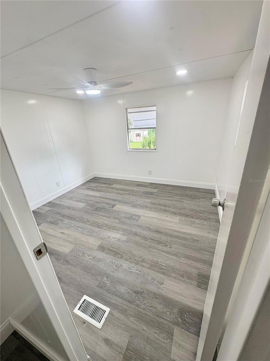 FT DADE MOBILE HOME PARK - Residential