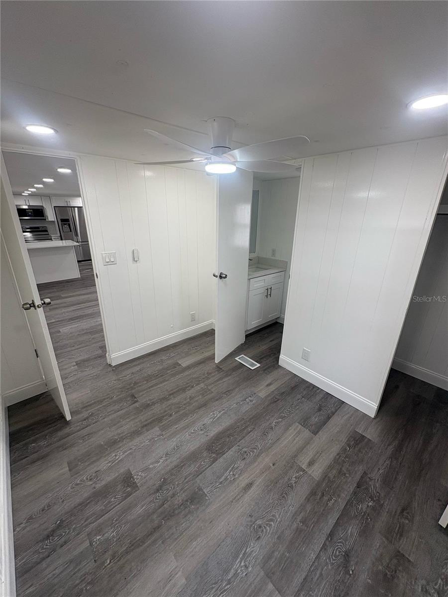 FT DADE MOBILE HOME PARK - Residential