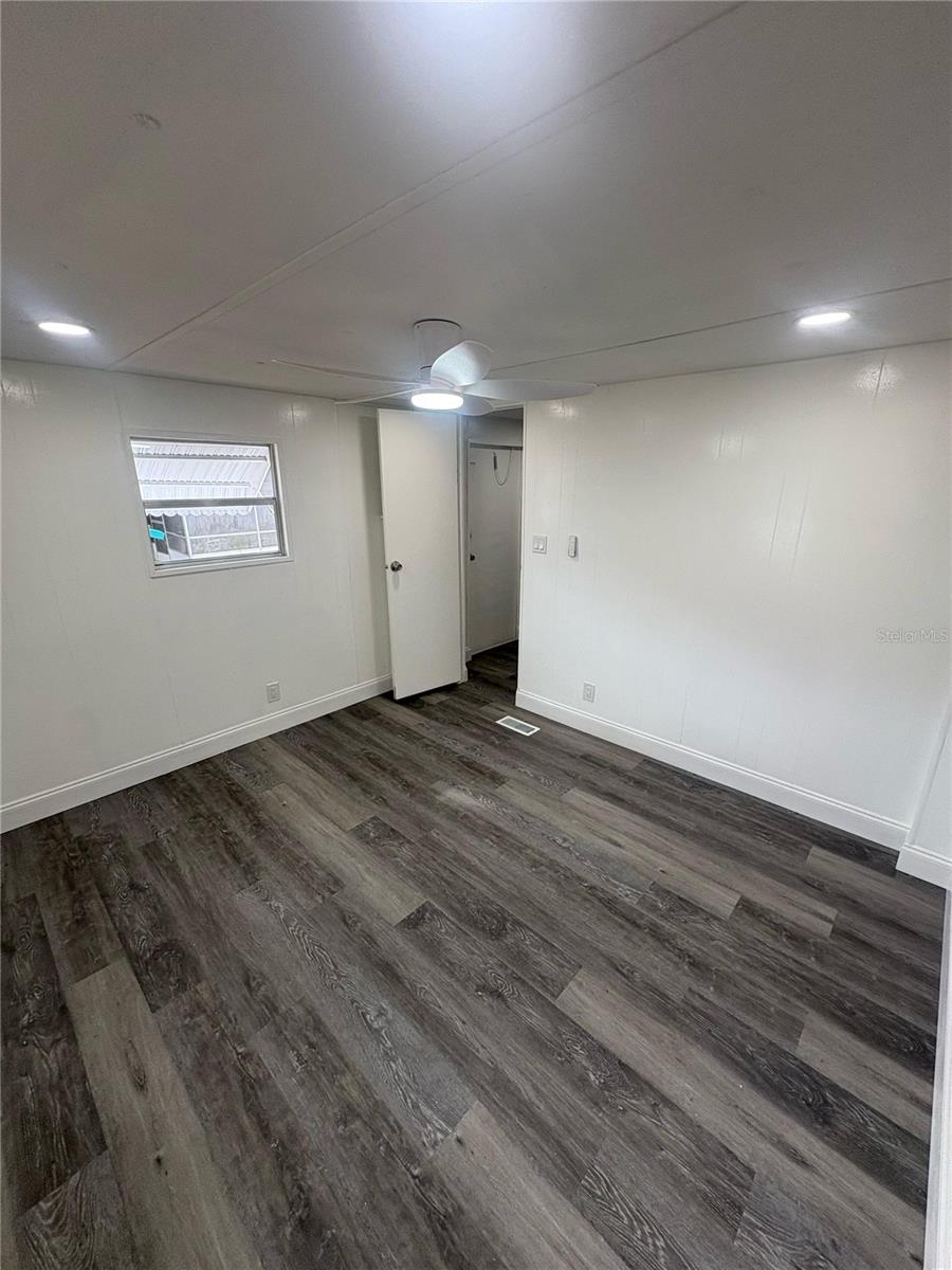 FT DADE MOBILE HOME PARK - Residential