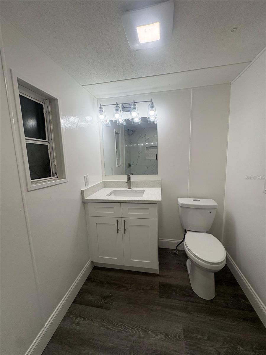 FT DADE MOBILE HOME PARK - Residential