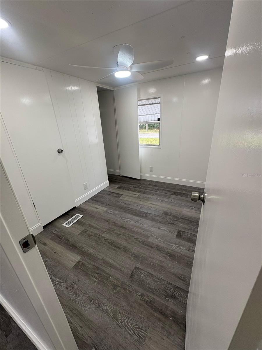 FT DADE MOBILE HOME PARK - Residential