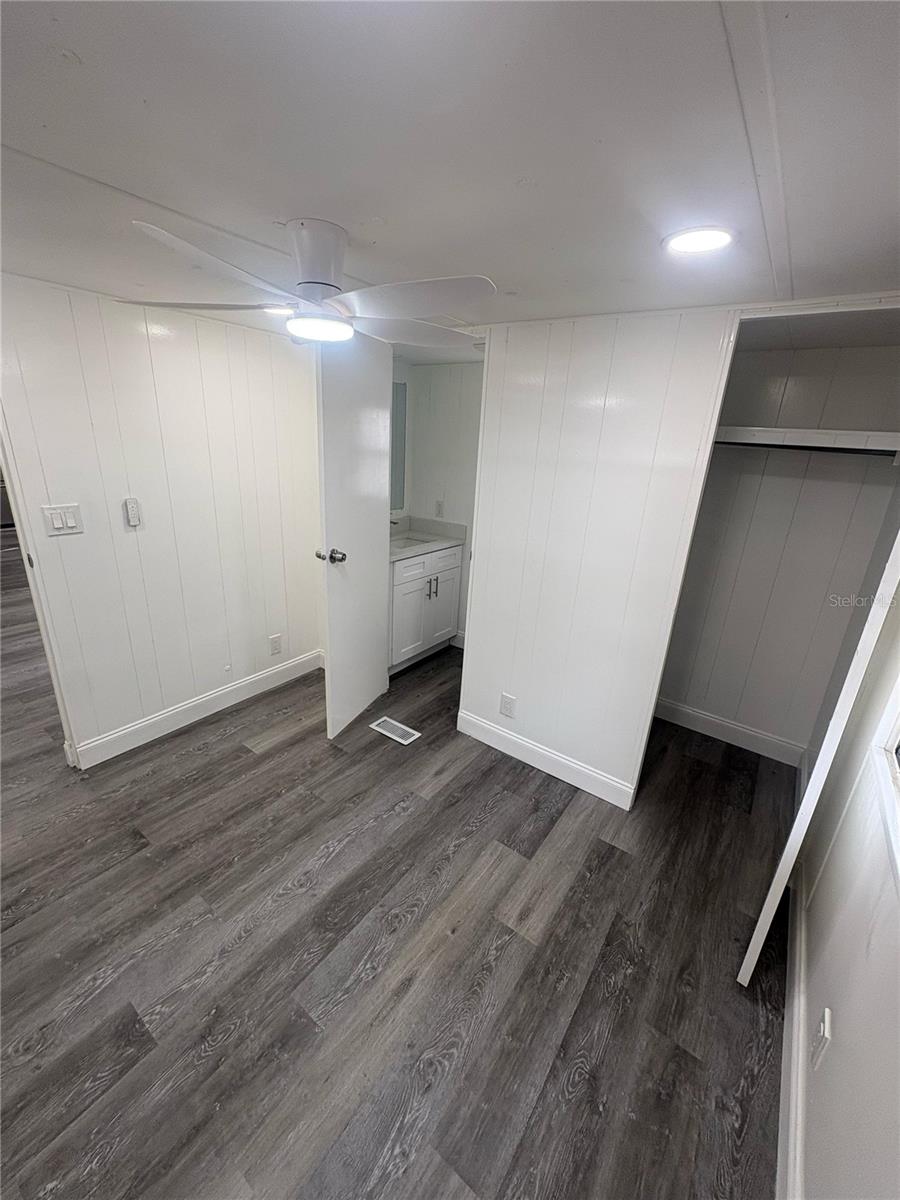 FT DADE MOBILE HOME PARK - Residential