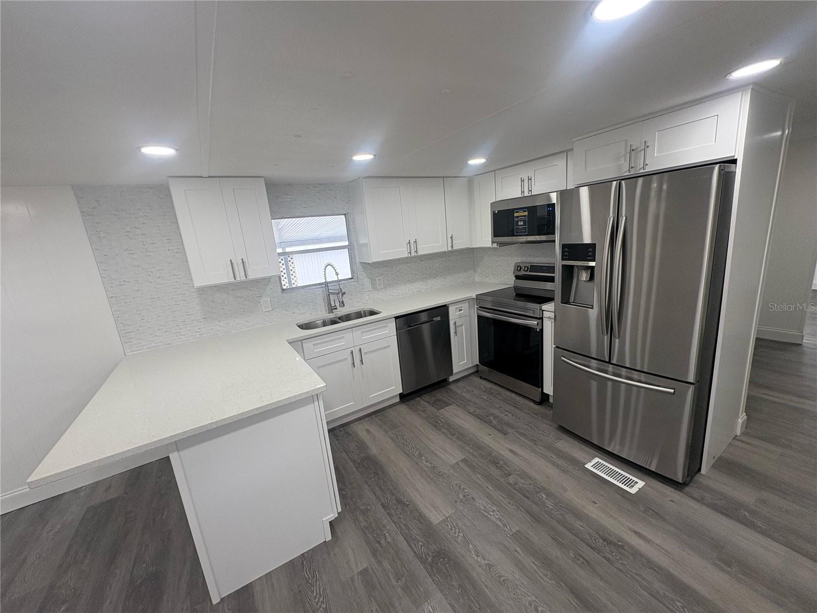 FT DADE MOBILE HOME PARK - Residential