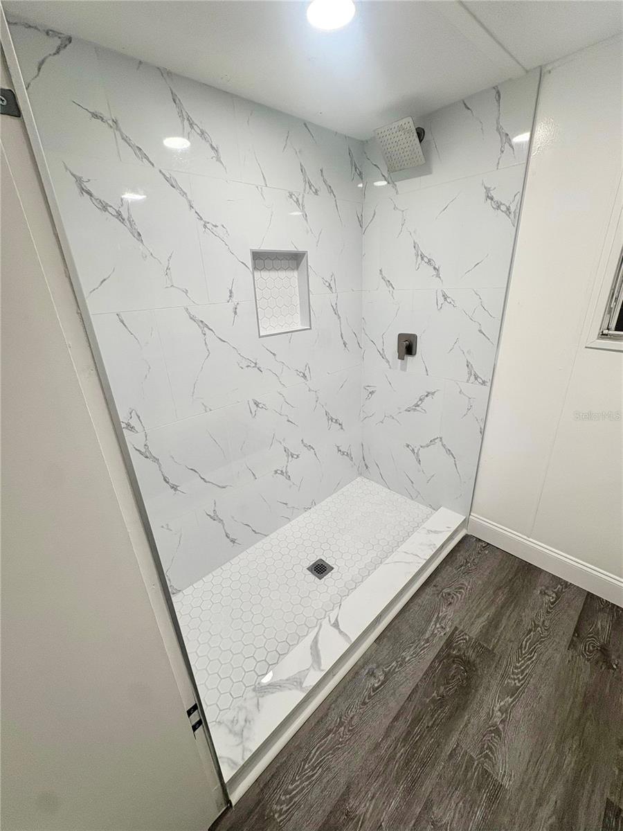 FT DADE MOBILE HOME PARK - Residential